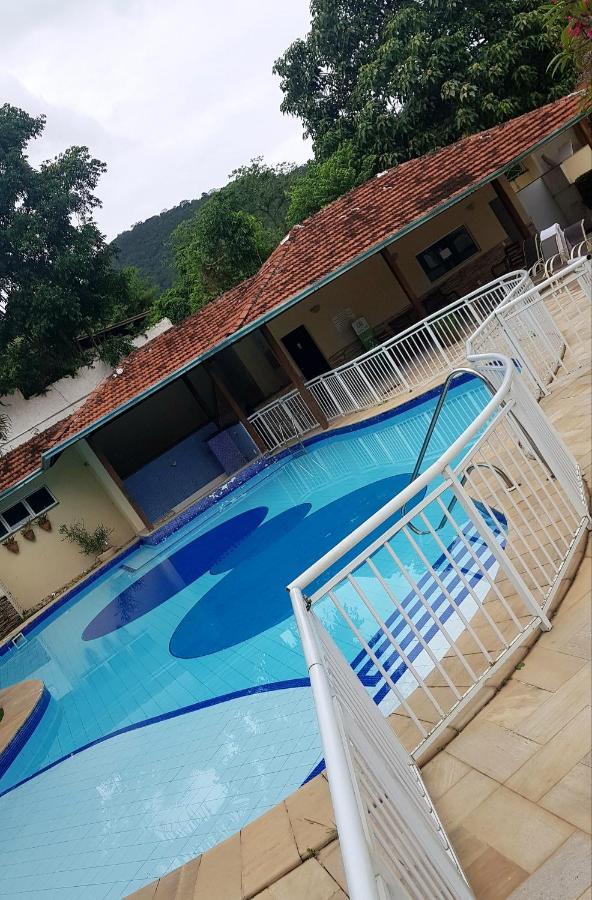 Ampla Cobertura/Piscina/Praias/Vista Espetacular Itaipu Exterior foto