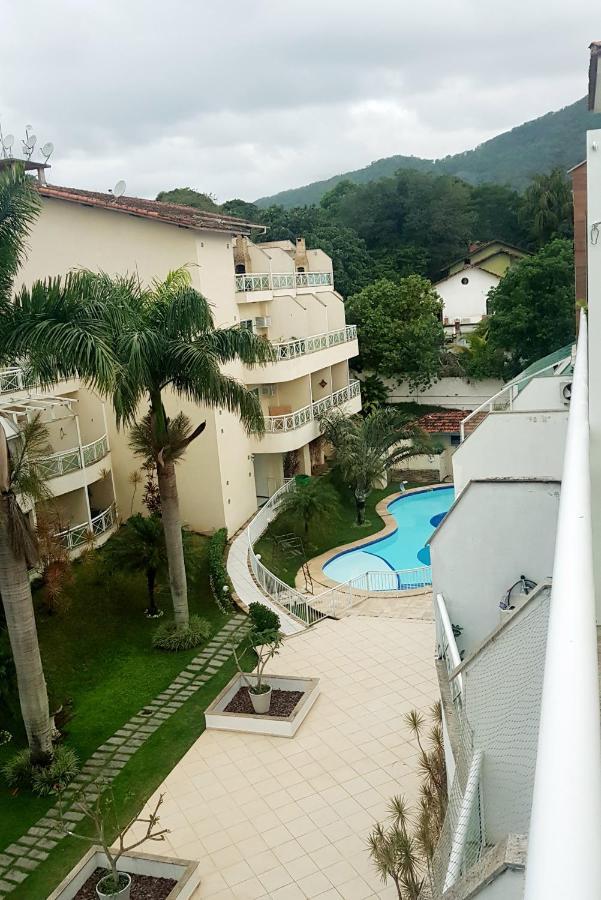Ampla Cobertura/Piscina/Praias/Vista Espetacular Itaipu Exterior foto